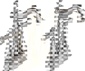 CCY LF 2HDL CC LAV W/MTL PU SS 1.2